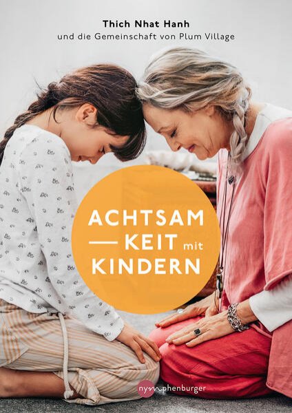 Bild zu Achtsamkeit mit Kindern