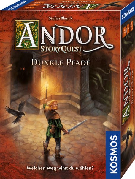 Bild zu Andor StoryQuest