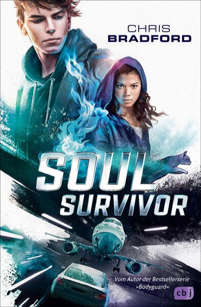 Bild zu SOUL SURVIVOR