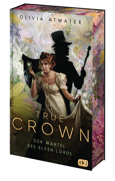 Bild zu True Crown - Der Mantel des Elfen-Lords