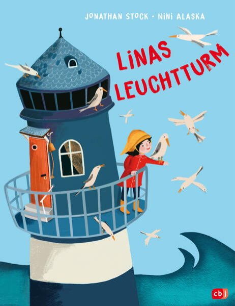 Bild zu Linas Leuchtturm