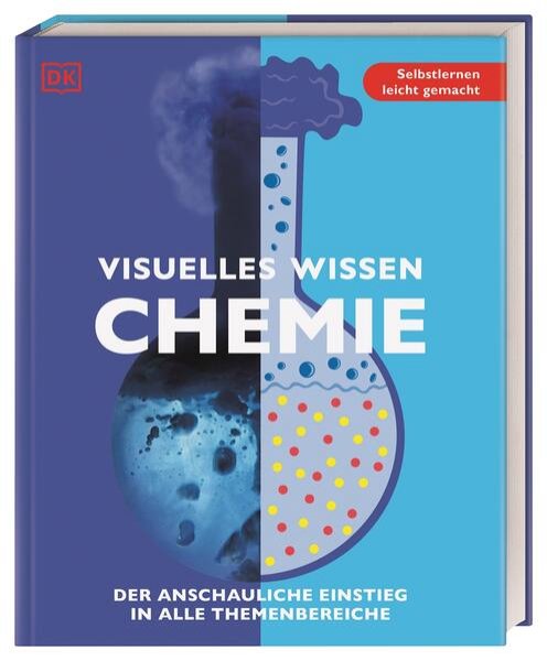 Bild zu Visuelles Wissen. Chemie