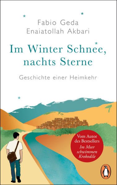 Bild zu Im Winter Schnee, nachts Sterne. Geschichte einer Heimkehr