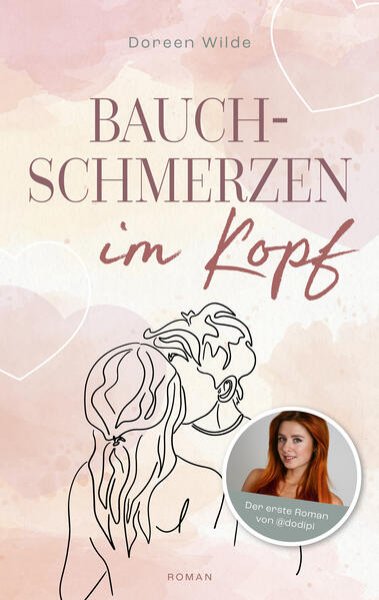 Bild zu Bauchschmerzen im Kopf