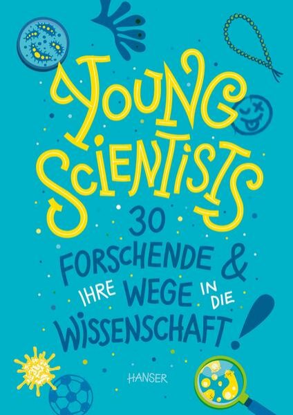 Bild zu Young Scientists