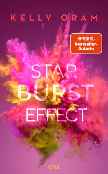 Bild zu Starburst Effect