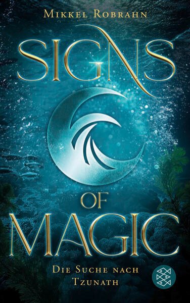 Bild zu Signs of Magic 2 - Die Suche nach Tzunath