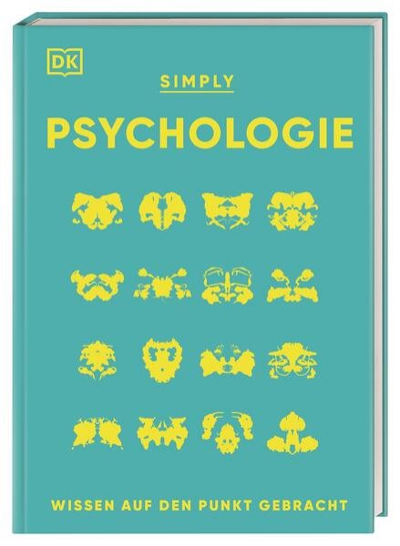 Bild zu SIMPLY. Psychologie