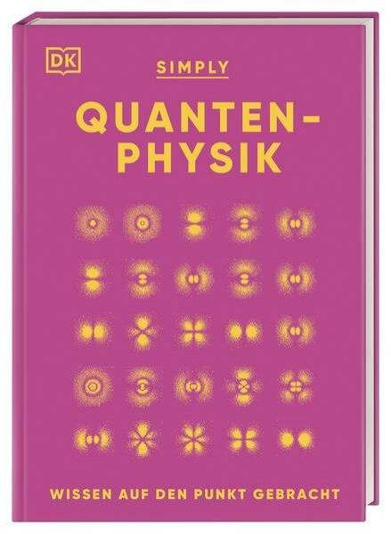 Bild zu SIMPLY. Quantenphysik