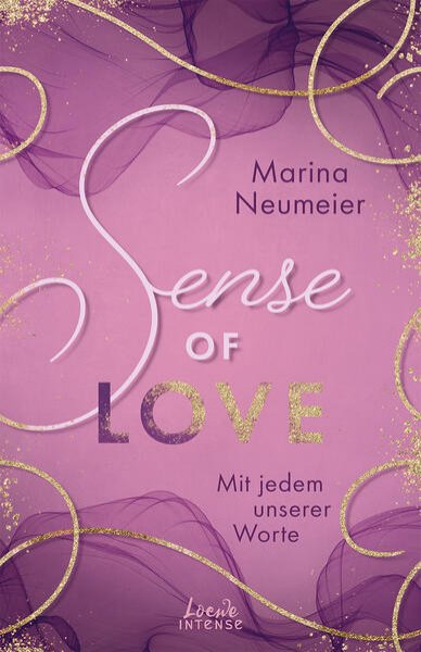 Bild zu Sense of Love - Mit jedem unserer Worte (Love-Trilogie, Band 3)