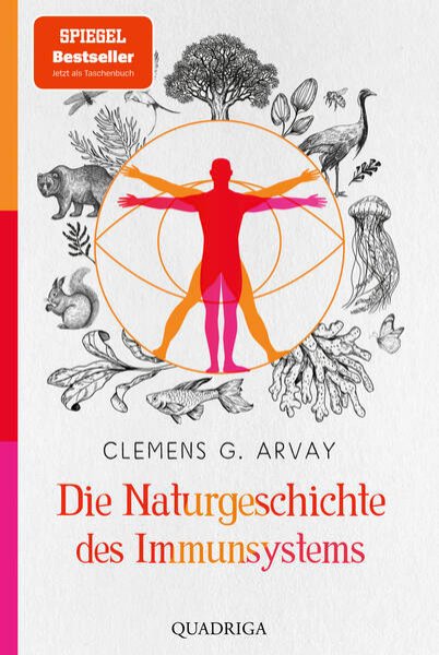 Bild zu Die Naturgeschichte des Immunsystems