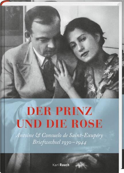 Bild zu Der Prinz und die Rose