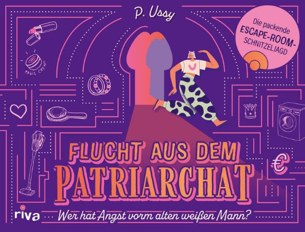 Bild zu Flucht aus dem Patriarchat