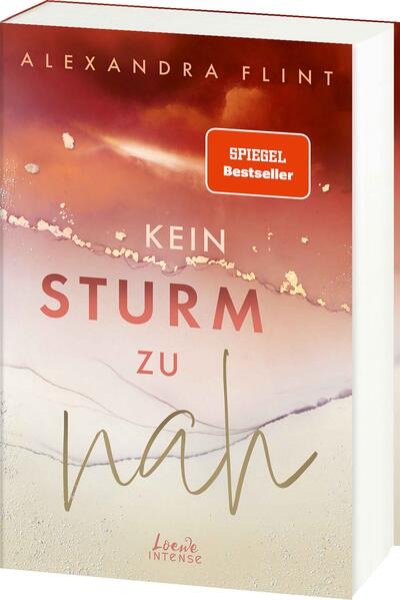 Bild zu Kein Sturm zu nah (Tales of Sylt, Band 2)