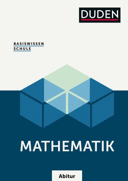 Bild zu Basiswissen Schule - Mathematik Abitur