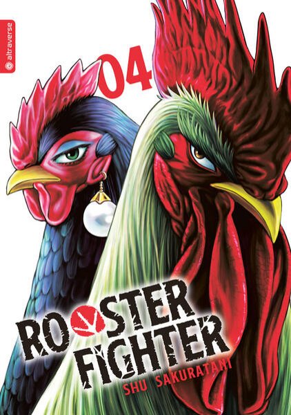 Bild zu Rooster Fighter 04