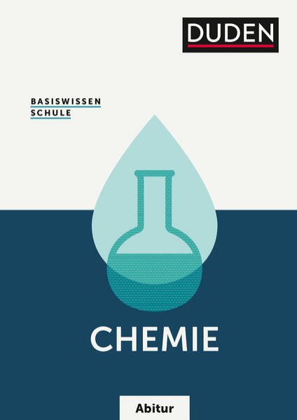 Bild zu Basiswissen Schule - Chemie Abitur