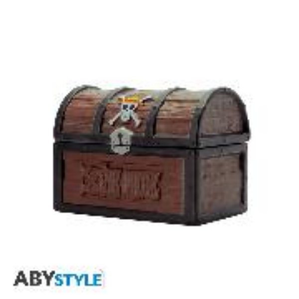 Bild von ONE PIECE Cookie Jar Treasure Chest