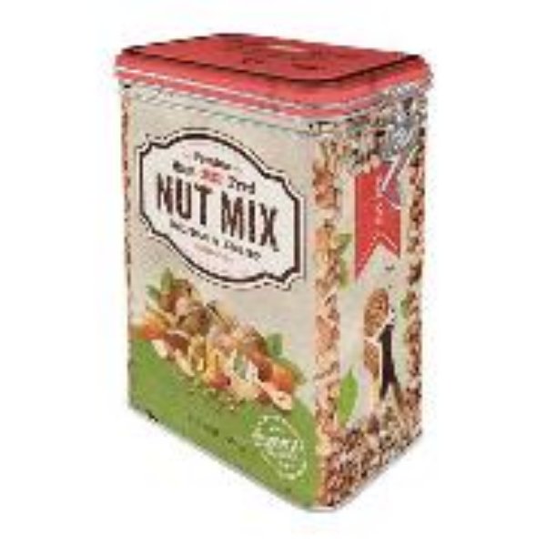 Bild von Aromadose. Home & Country / Nut Mix