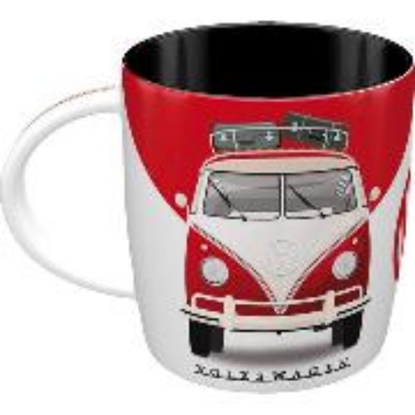 Bild von Tasse. Volkswagen / VW - Good In Shape