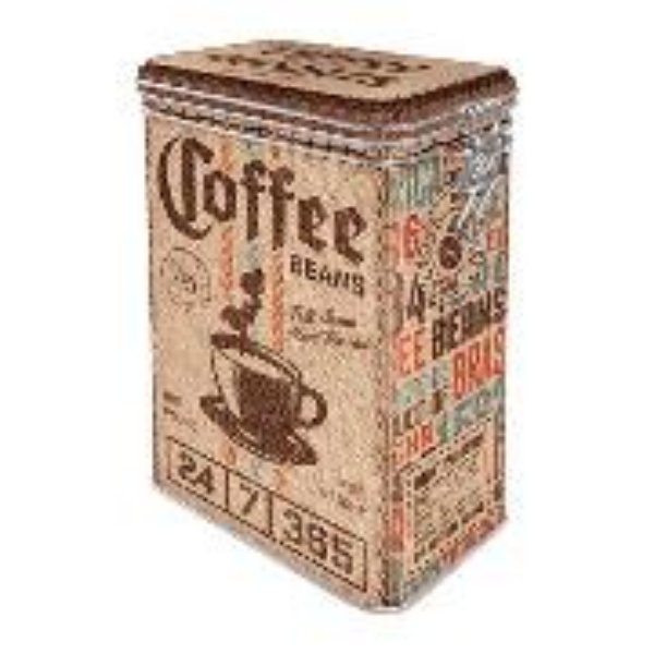 Bild von Aromadose. Coffee & Chocolate / Coffee Sack