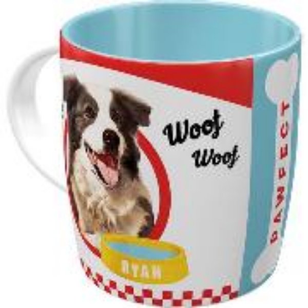 Bild von Tasse. Animal Club / Better Together Dogs