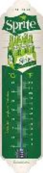 Bild von Thermometer. Sprite / Six-Pack