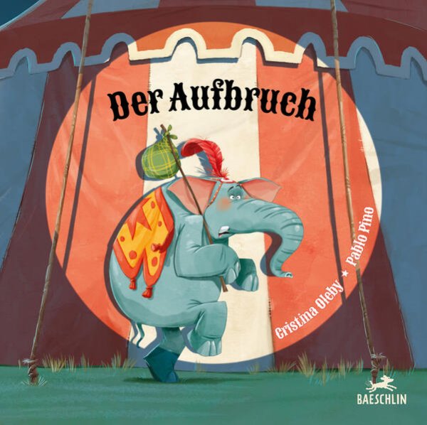 Bild zu Der Aufbruch