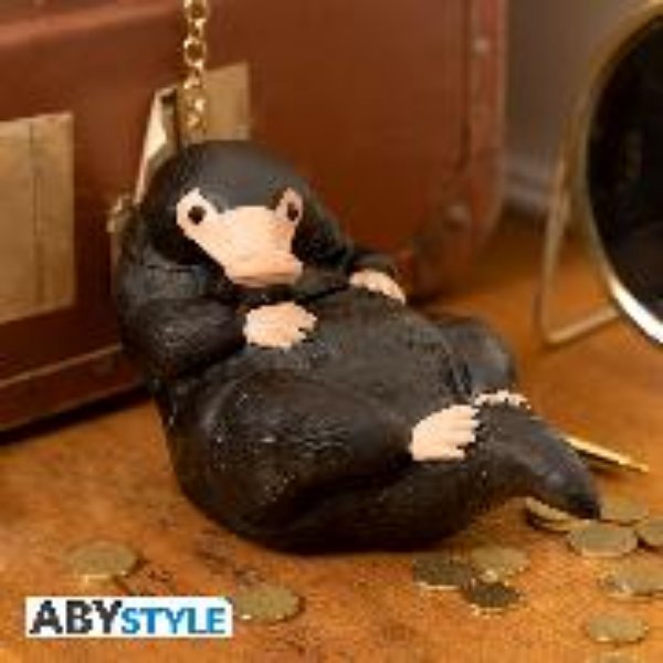 Bild von FANTASTIC BEASTS - Money Bank - Niffler