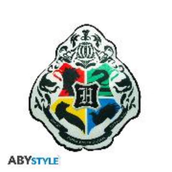 Bild von HARRY POTTER - Kissen - Hogwarts