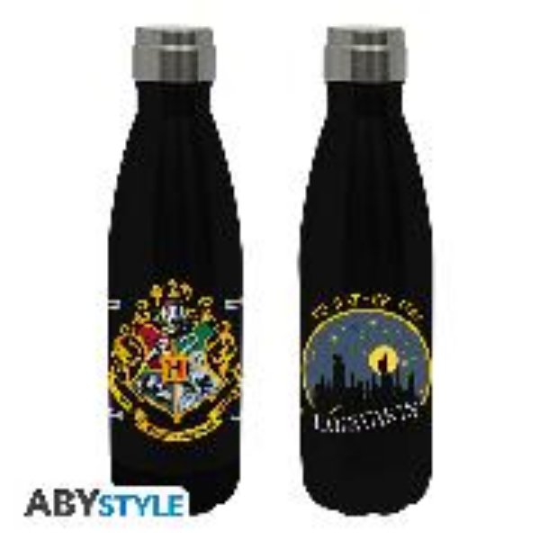 Bild von HARRY POTTER - Flasche - Hogwarts