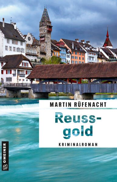 Bild zu Reussgold