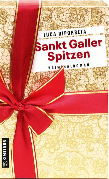 Bild zu Sankt Galler Spitzen