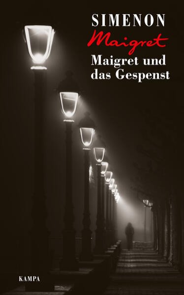 Bild zu Maigret und das Gespenst