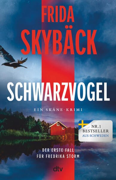 Bild zu Schwarzvogel