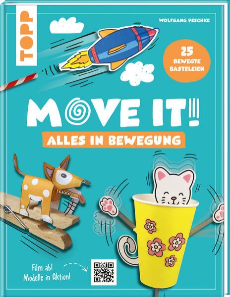 Bild zu Move it! Alles in Bewegung