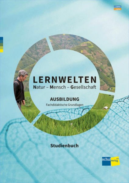 Bild zu LERNWELTEN Natur - Mensch - Gesellschaft AUSBILDUNG