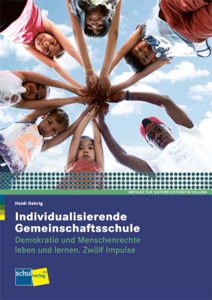 Bild zu Individualisierende Gemeinschaftsschule