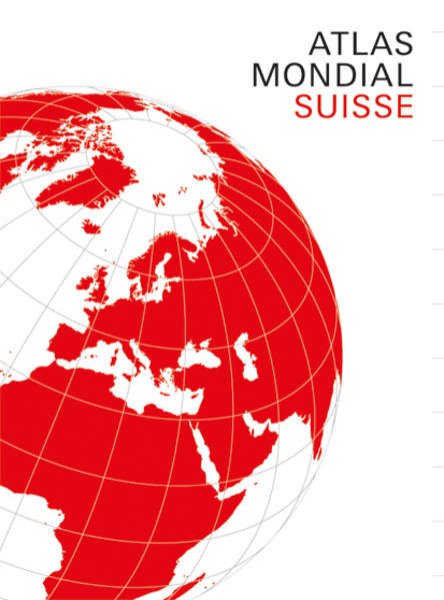 Bild zu ATLAS MONDIAL SUISSE