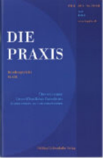 Bild von Die Praxis 06/2014