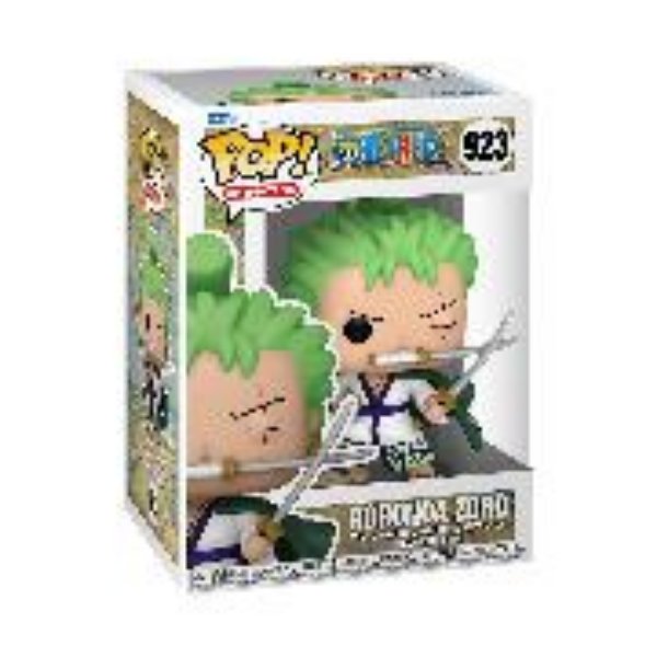 Bild von FUNKO POP Animation Roronoa Zoro One Piece