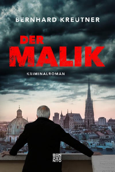 Bild zu Der Malik