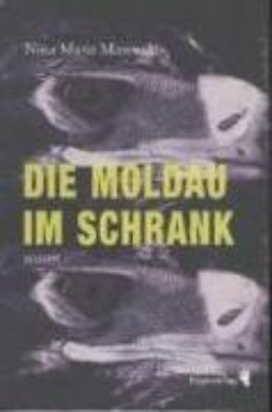 Bild von Die Moldau im Schrank