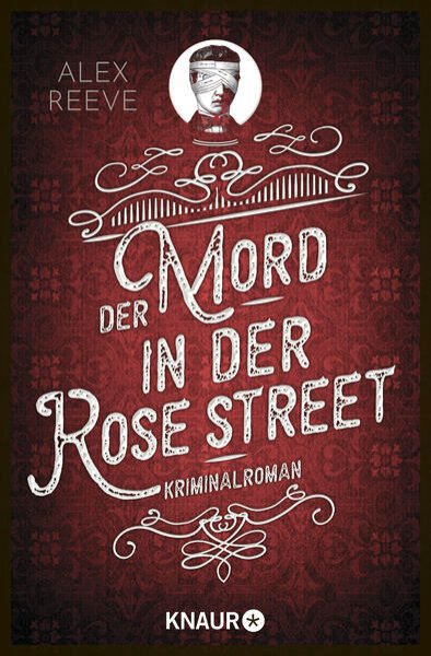 Bild zu Der Mord in der Rose Street