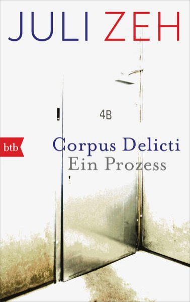 Bild zu Corpus Delicti