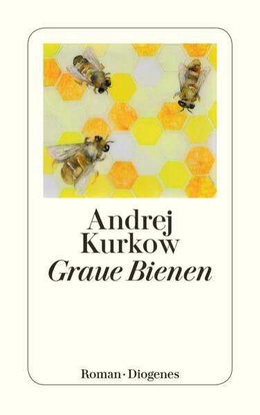 Bild zu Graue Bienen