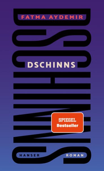 Bild zu Dschinns