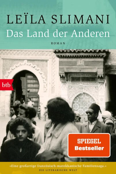 Bild zu Das Land der Anderen