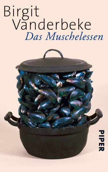 Bild zu Das Muschelessen