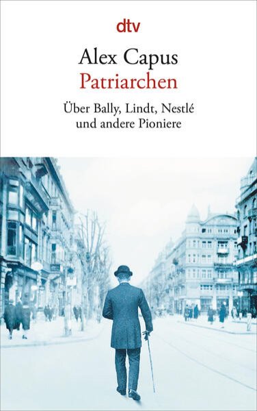 Bild zu Patriarchen